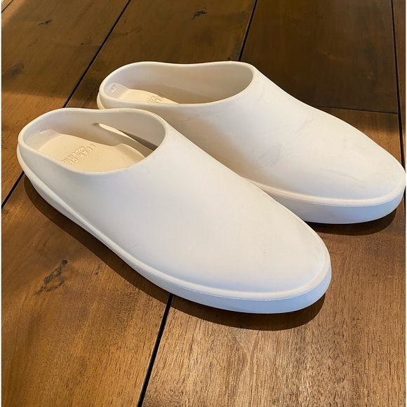 Fear of God The California Slip-On Shoes - Greige - Picture 4 of 9